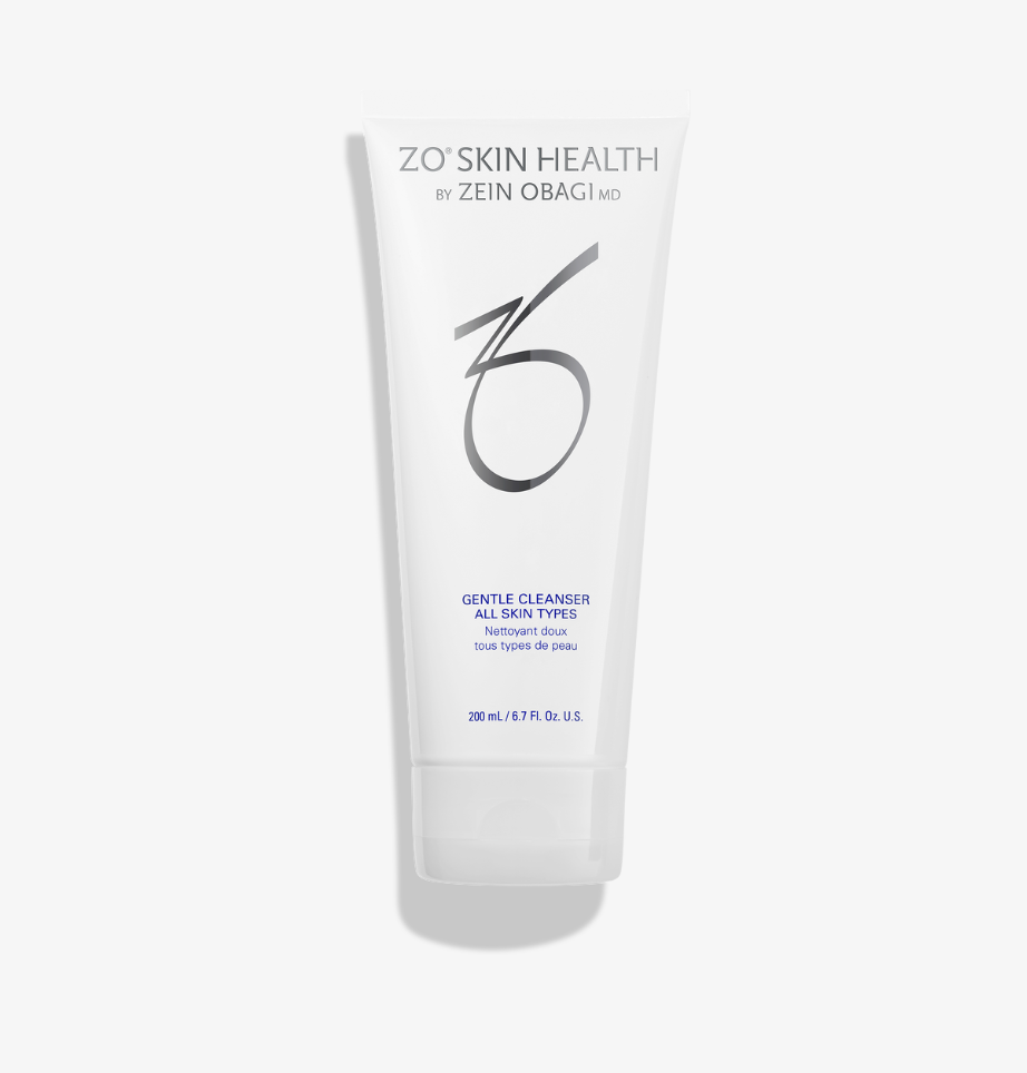 Gentle Cleanser