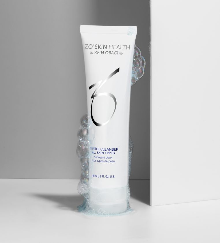 Gentle Cleanser