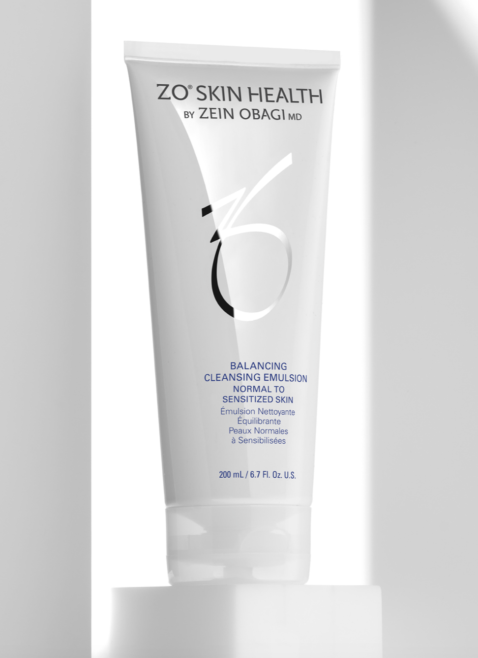 Balancing Cleansing Emulsion