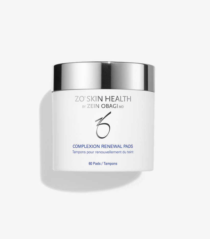 Complexion Renewal Pads