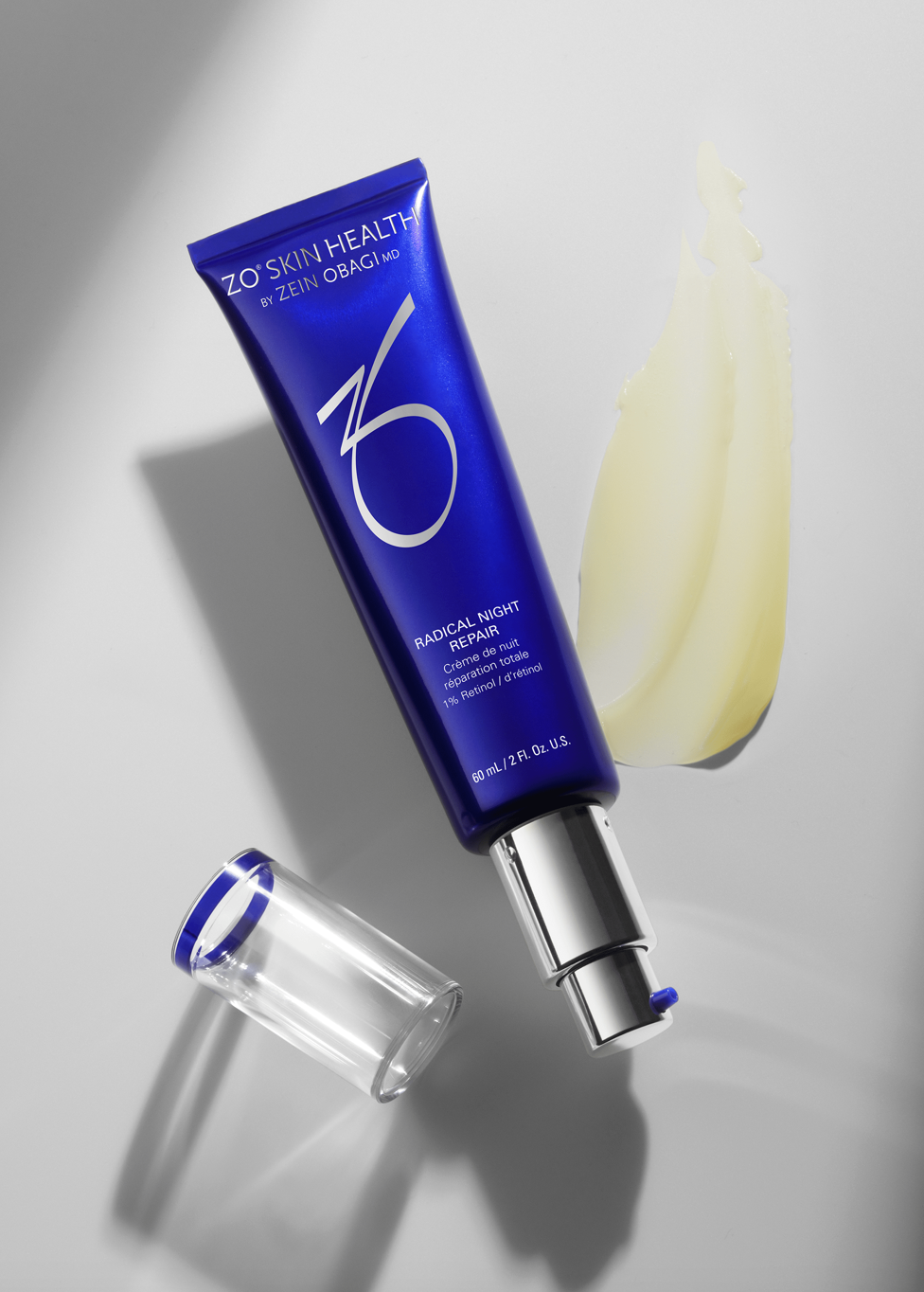 Radical Night Repair