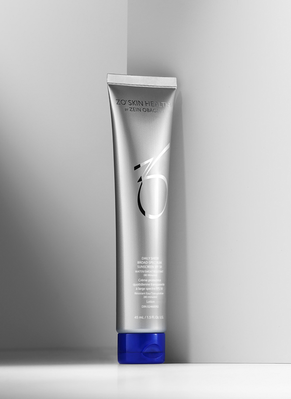 Daily Sheer Broad-Spectrum SPF 50