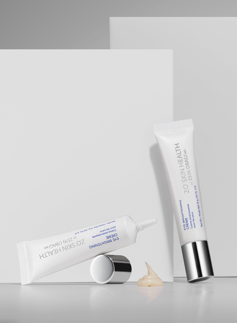 Eye Brightening Crème