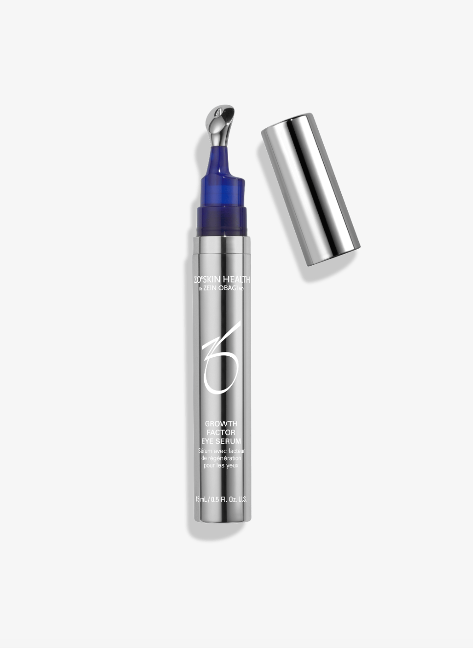 Growth Factor Eye Serum