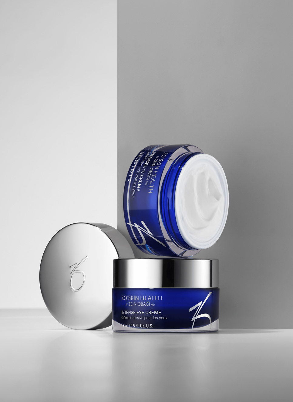 Intense Eye Crème