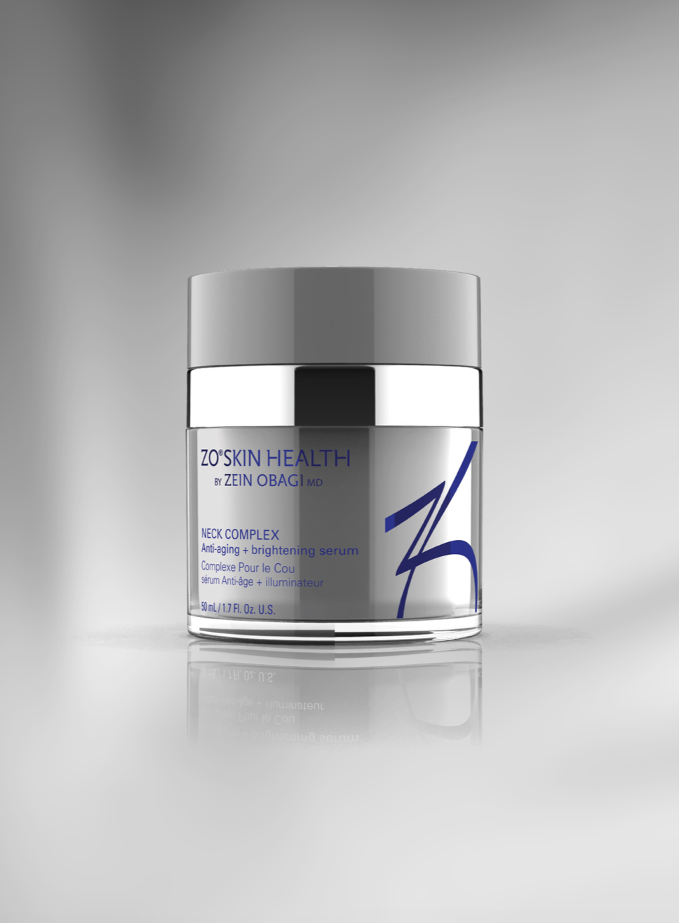 Neck Complex Anti-Aging + Brightening Serum