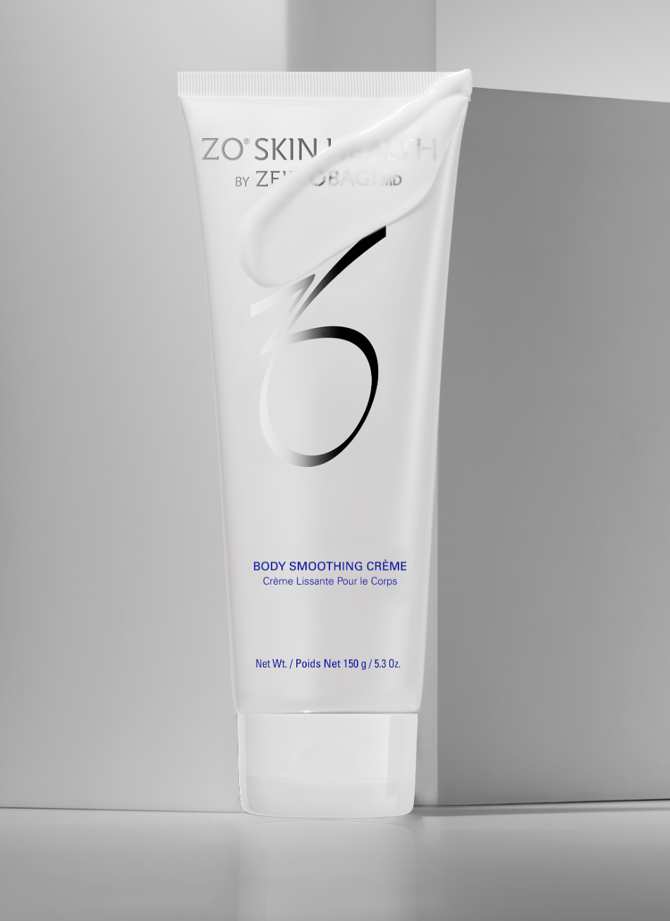 Body Smoothing Crème
