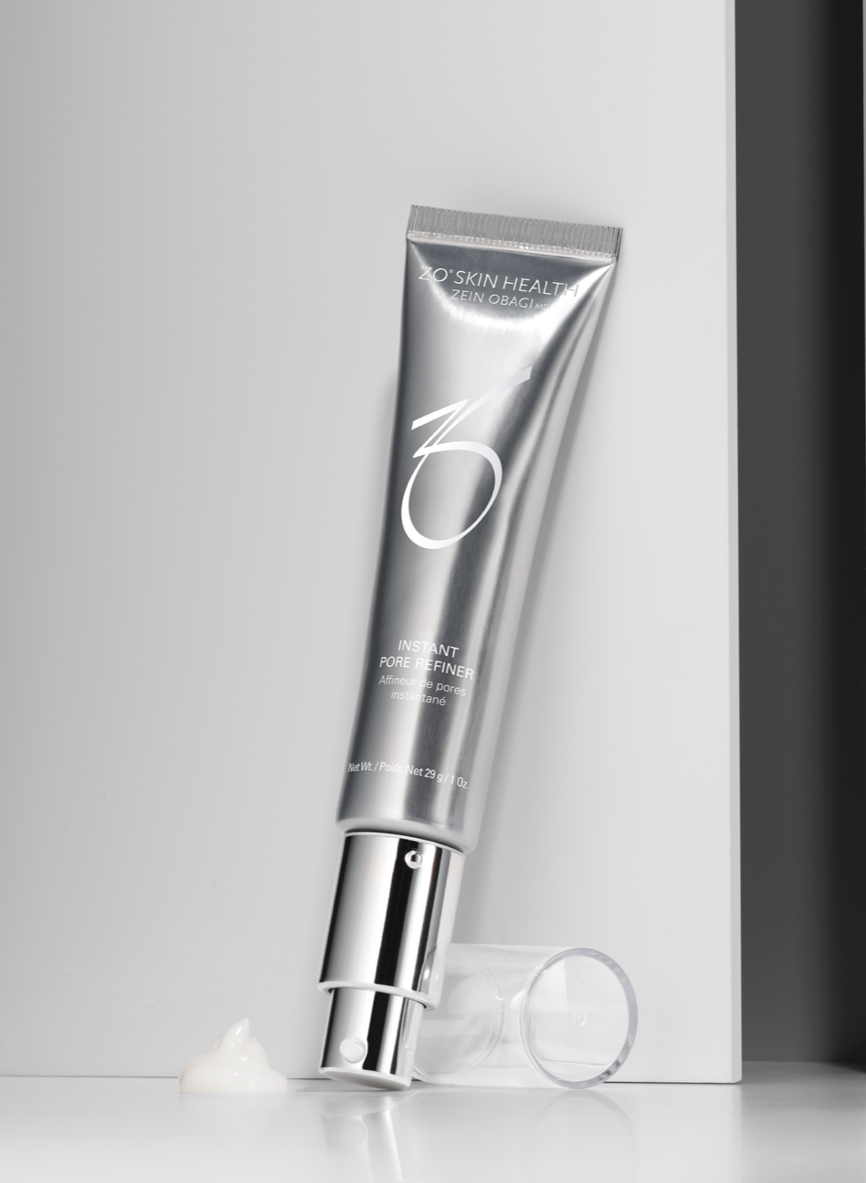 Instant Pore Refiner
