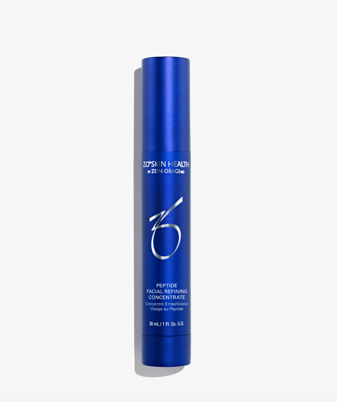 Peptide Facial Refining Concentrate