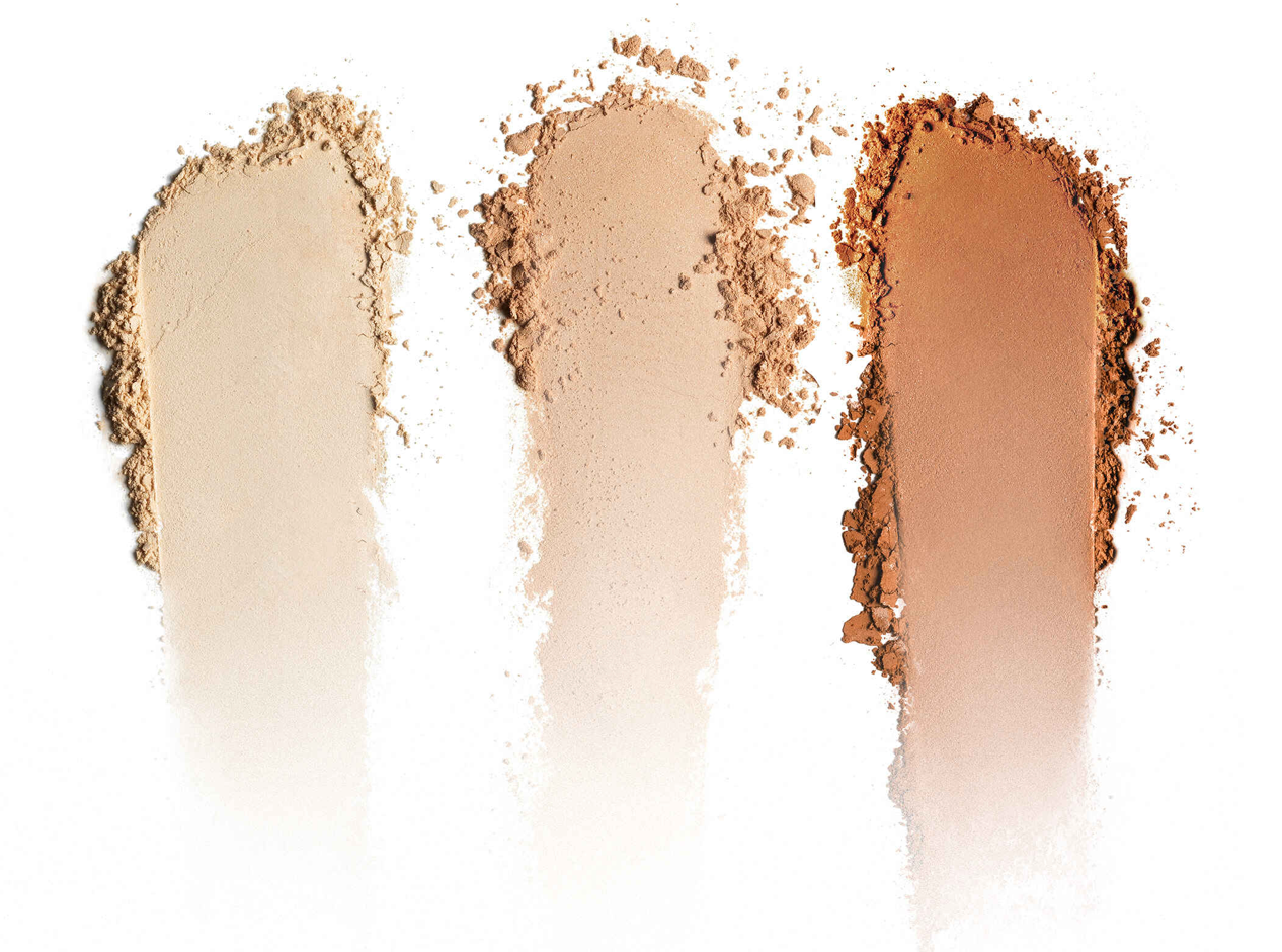 Sunscreen + Powder Broad-Spectrum SPF 45