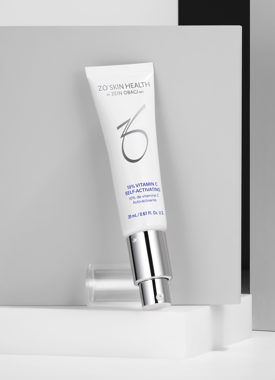 10% Vitamin C Self-Activating