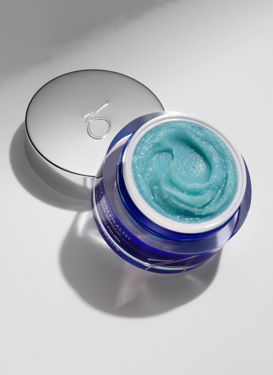Exfoliating Polish