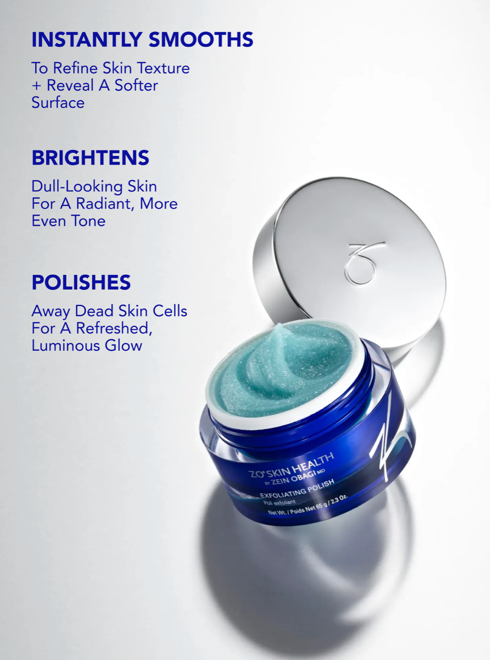 Exfoliating Polish