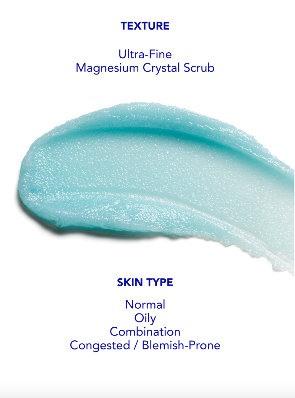 Exfoliating Polish
