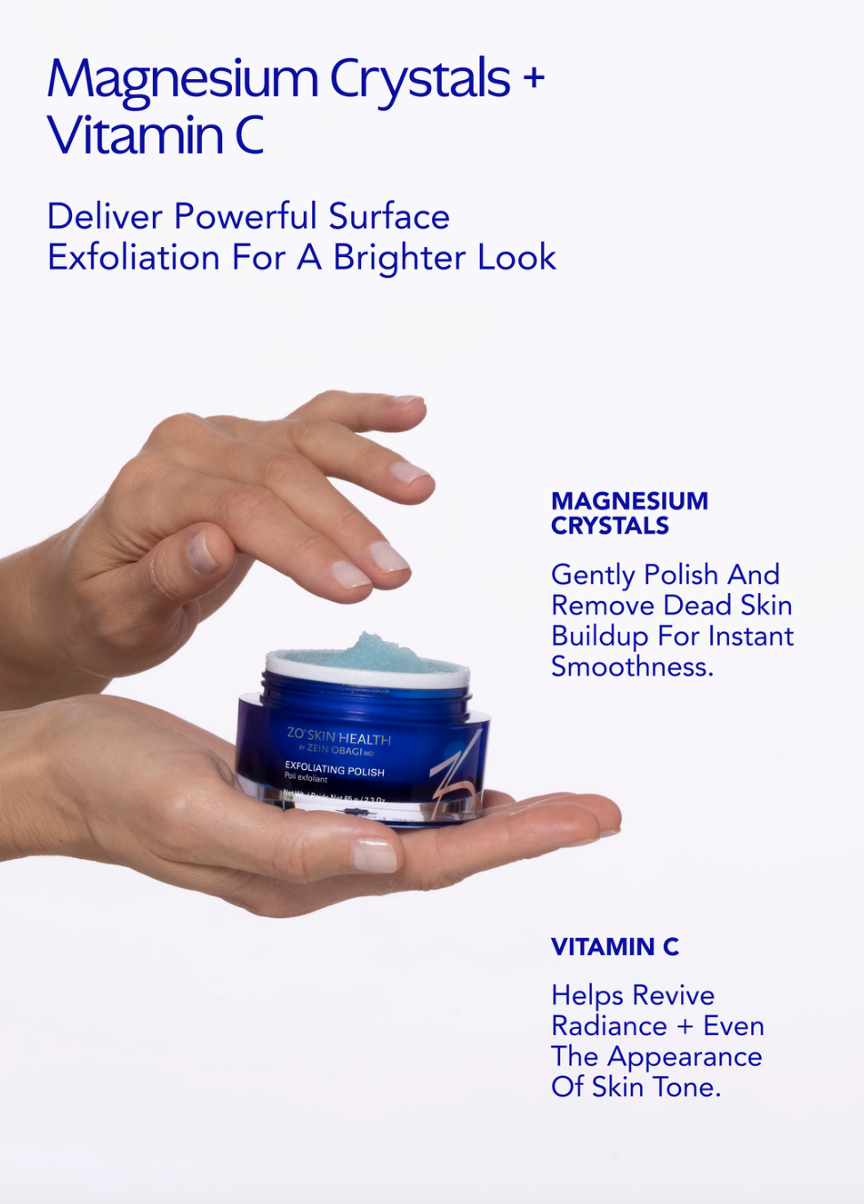 Exfoliating Polish