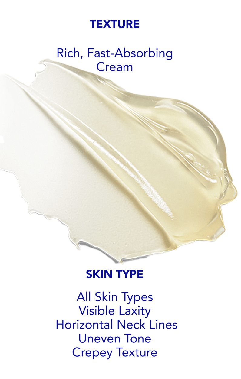 Neck Complex Anti-Aging + Brightening Serum